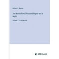 thumbnail image 1 of The Book of the Thousand Nights and a Night (Paperback), 1 of 1