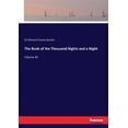 thumbnail image 1 of The Book of the Thousand Nights and a Night (Paperback), 1 of 1