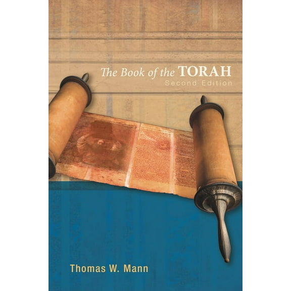 The Book of the Torah, Second Edition (Hardcover)