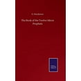 thumbnail image 1 of The Book of the Twelve Minor Prophets (Hardcover), 1 of 1