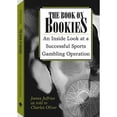 thumbnail image 1 of Pre-Owned The Book on Bookies: An Inside Look at a Successful Sports Gambling Operation (Paperback) 1581600704 9781581600704, 1 of 1