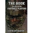 thumbnail image 1 of The Book on Evaluating Football Players, 1 of 1