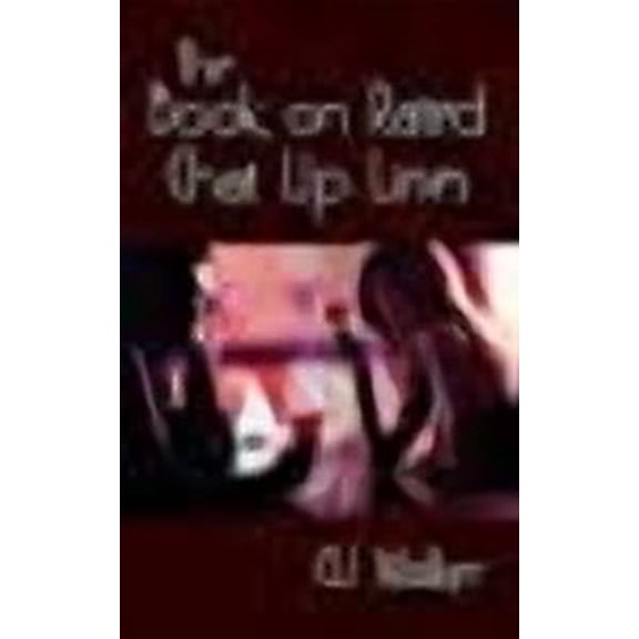 The Book on Rated Chat Up Lines (Paperback)