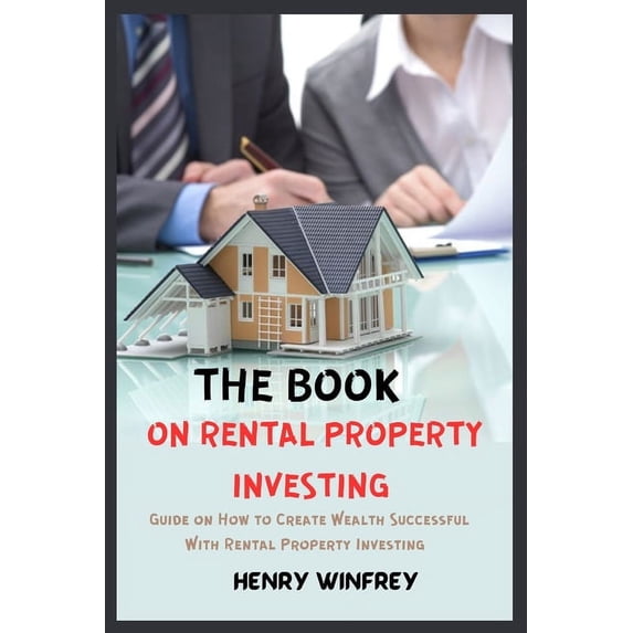 The Book on Rental Property Investing (Paperback)