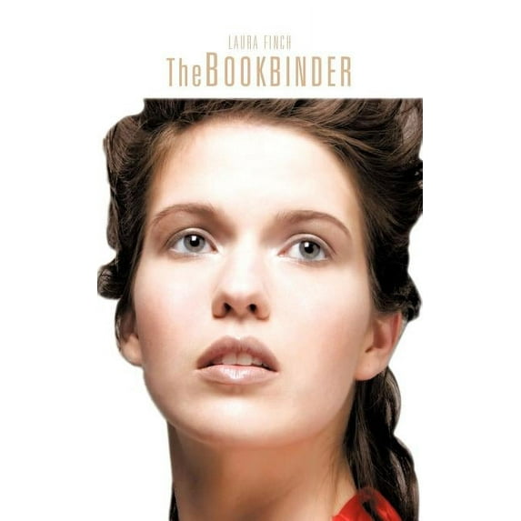 The Bookbinder (Paperback)