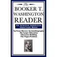 thumbnail image 1 of The Booker T. Washington Reader (an African American Heritage Book), (Hardcover), 1 of 1