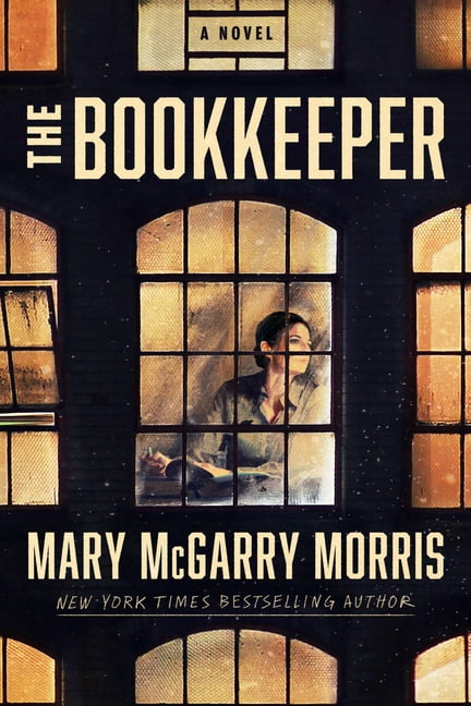 The Bookkeeper, (Paperback)