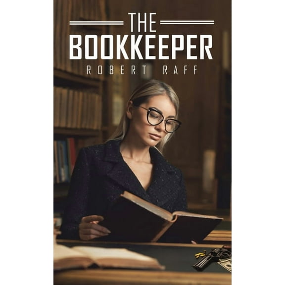 The Bookkeeper, (Paperback)