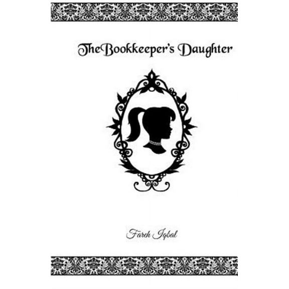 The Bookkeeper's Daughter