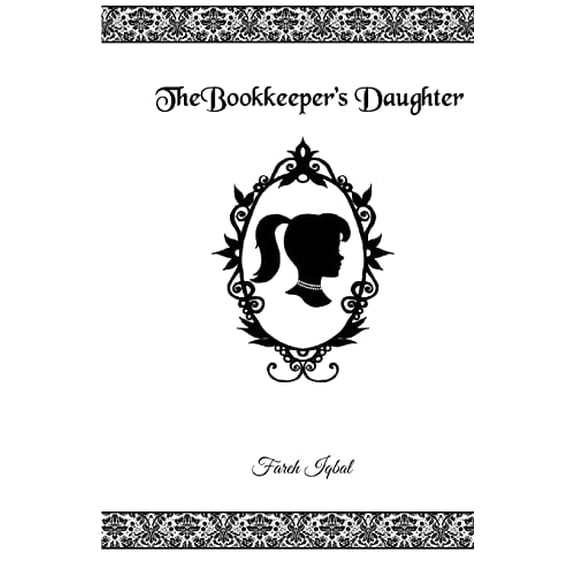 Pre-Owned The Bookkeeper's Daughter Paperback