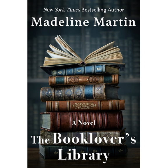 The Booklover's Library, (Hardcover)