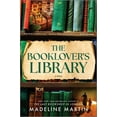 thumbnail image 1 of The Booklover's Library, (Hardcover), 1 of 1