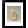 thumbnail image 1 of The Bookmaker 20x24 Framed Art Print by Medardo Rosso, 1 of 2