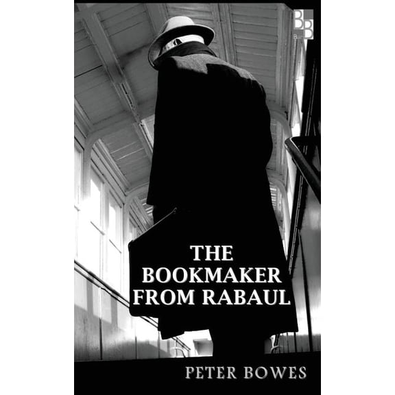 The Bookmaker from Rabaul (Paperback)