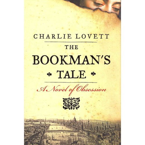 Pre-Owned The Bookman's Tale
