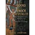 thumbnail image 1 of The Books of Enoch Revealed: The Wicked Watchers, Metatron, and the Fruits of Forbidden Knowledge, (Paperback), 1 of 1