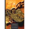 thumbnail image 1 of Pre-Owned The Books of Galatians & Ephesians: By Grace Through Faith Volume 9 (Hardcover) 0899578179 9780899578170, 1 of 1