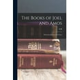 thumbnail image 1 of The Books of Joel and Amos (Paperback), 1 of 1
