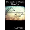 thumbnail image 1 of The Books of Magra: The Books of Magra : Hax-Sus (Series #1) (Paperback), 1 of 1