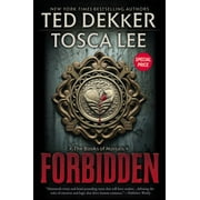 The Books of Mortals: Forbidden (Paperback)