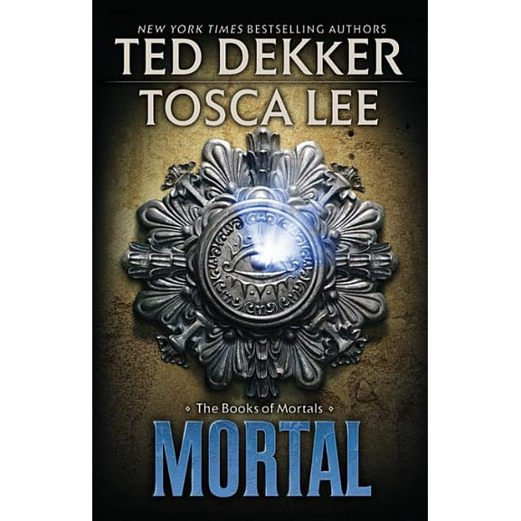 Books of Mortals Mortal, Book 2, (Paperback)