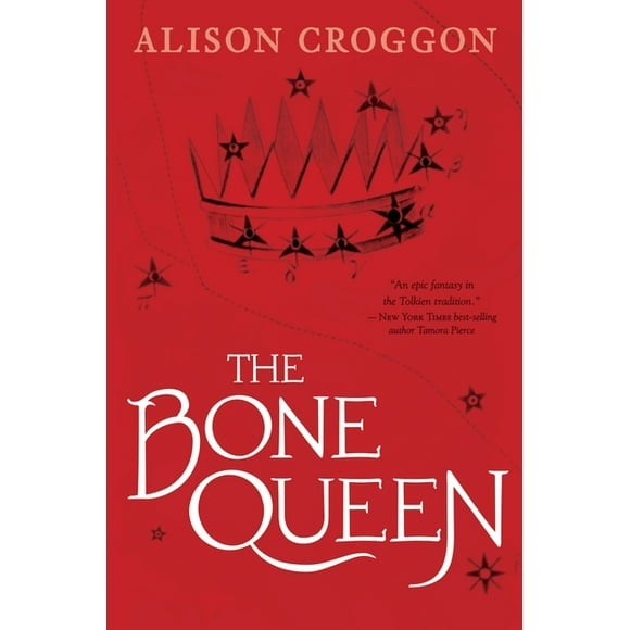 The Books of Pellinor: The Bone Queen : Pellinor: Cadvan's Story (Hardcover)