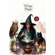 The Books of the Secret Circle White Magic, Paperback