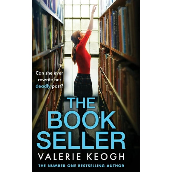 The Bookseller, (Hardcover)