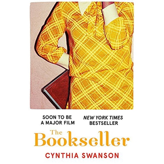 Pre-Owned The Bookseller: Sliding Doors set in a bookshop (Paperback) 1473674107 9781473674103