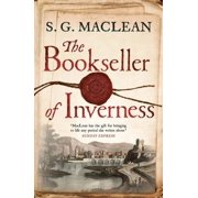 The Bookseller of Inverness, Paperback