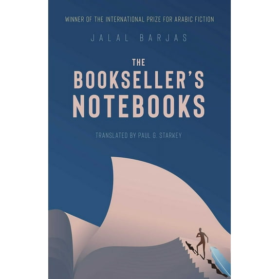 The Bookseller's Notebooks (Paperback)