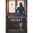 thumbnail image 1 of Pre-Owned The Bookseller's Secret: A Novel of Nancy Mitford and WWII (Hardcover) 152581155X 9781525811555, 1 of 1