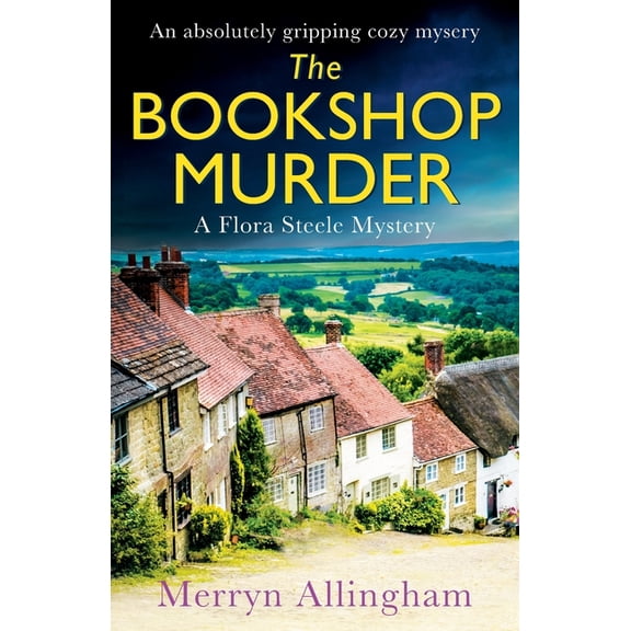 Pre-Owned The Bookshop Murder: An absolutely gripping cozy mystery, (Paperback)