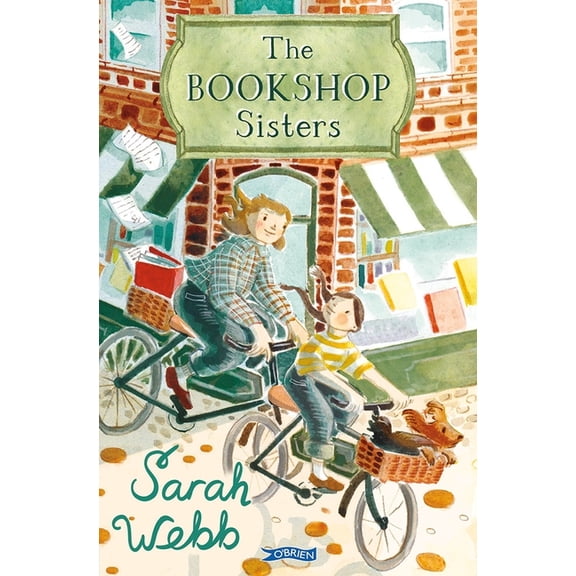 The Bookshop Sisters, (Paperback)