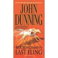 thumbnail image 1 of Pre-Owned The Bookwoman's Last Fling (Cliff Janeway Novels) (Unknown) 1416523391 9781416523390, 1 of 1