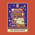 thumbnail image 1 of The Bookworm RPG, 1 of 4