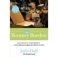 thumbnail image 1 of Pre-Owned The Boomer Burden: Dealing with Your Parents' Lifetime Accumulation of Stuff (Paperback) 078522825X 9780785228257, 1 of 1