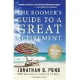 thumbnail image 1 of Pre-Owned The Boomer's Guide to a Great Retirement: You Can Do It! (Paperback) 0061121398 9780061121395, 1 of 1