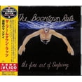 thumbnail image 1 of The Boomtown Rats - The Fine Art Of Surfacing (incl. 4 bonus tracks) - Music & Performance - CD, 1 of 1
