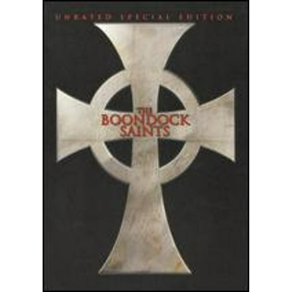 Pre-Owned The Boondock Saints (Unrated) ( (DVD))