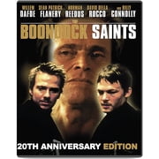 Samuel Goldwyn Films - The Boondock Saints [BLU-RAY]