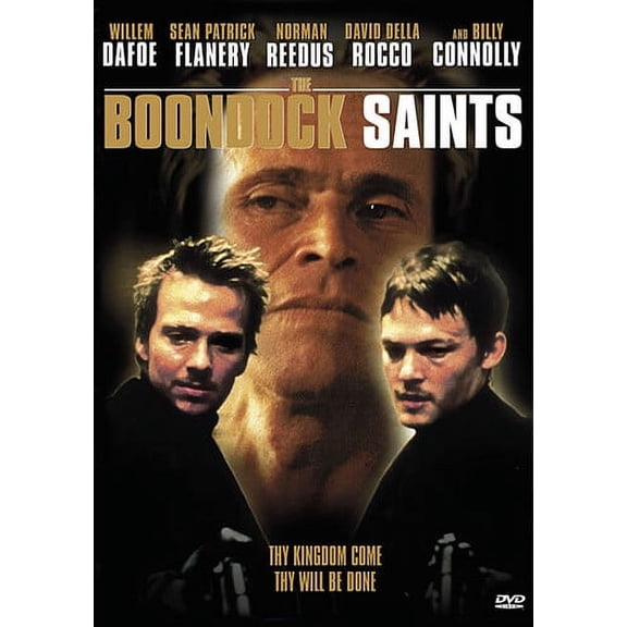 The Boondock Saints (DVD)