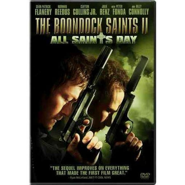 Sony Pictures: The Boondock Saints II: All Saints Day - Action