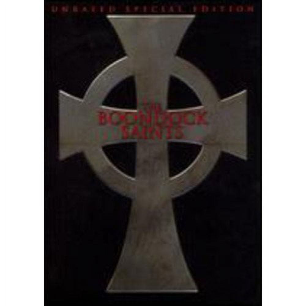 Pre-Owned The Boondock Saints - Unrated (Two-Disc Special Edition)