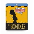 The Boondocks Complete Series BR Set Season 1-4 Episodes 1-56 ...