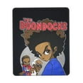 thumbnail image 1 of The Boondocks Mousepad Non-Slip Rubber Base Computer Mouse Pads 7 X 8.6 In Gaming Mouse Mat For Office Laptop, 1 of 9