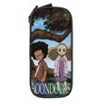 thumbnail image 1 of The Boondocks Pencil Case Durable Pen Carrying Case Lightweight Pencil Bag Pouch Box Organizer Pencase Black, 1 of 8