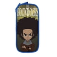 thumbnail image 1 of The Boondocks Pencil Case Durable Pen Carrying Case Lightweight Pencil Bag Pouch Box Organizer Pencase Blue, 1 of 8