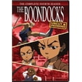 thumbnail image 1 of The Boondocks: The Complete Fourth Season (DVD), 1 of 1