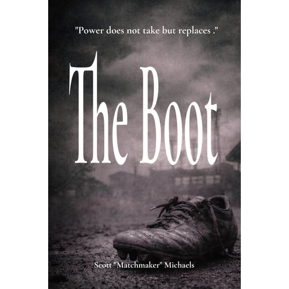 The Boot, (Paperback)